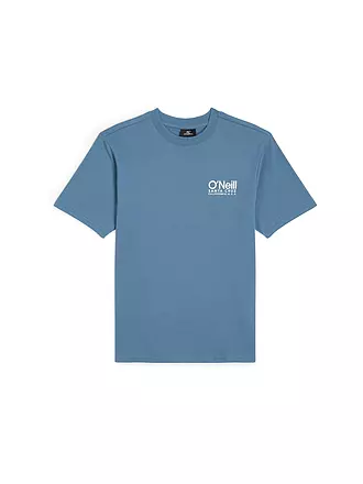 O'NEILL | Beachshirt da ragazzo con logo originale Cali | 